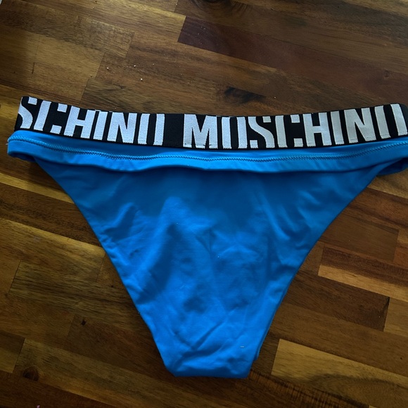 Moschino bikini bottoms - Picture 2 of 6